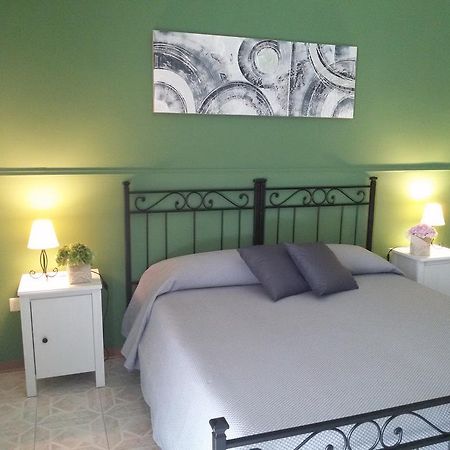 I Marinaretti Bed & Breakfast Syracuse Bagian luar foto