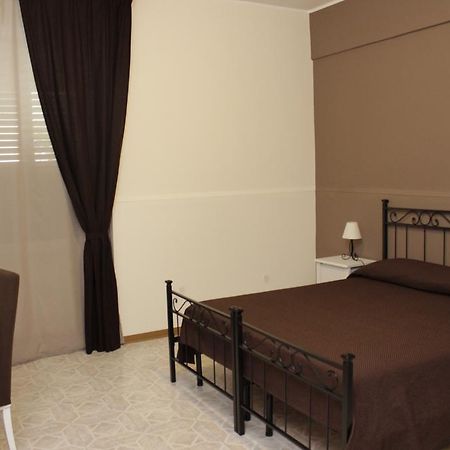 I Marinaretti Bed & Breakfast Syracuse Bagian luar foto