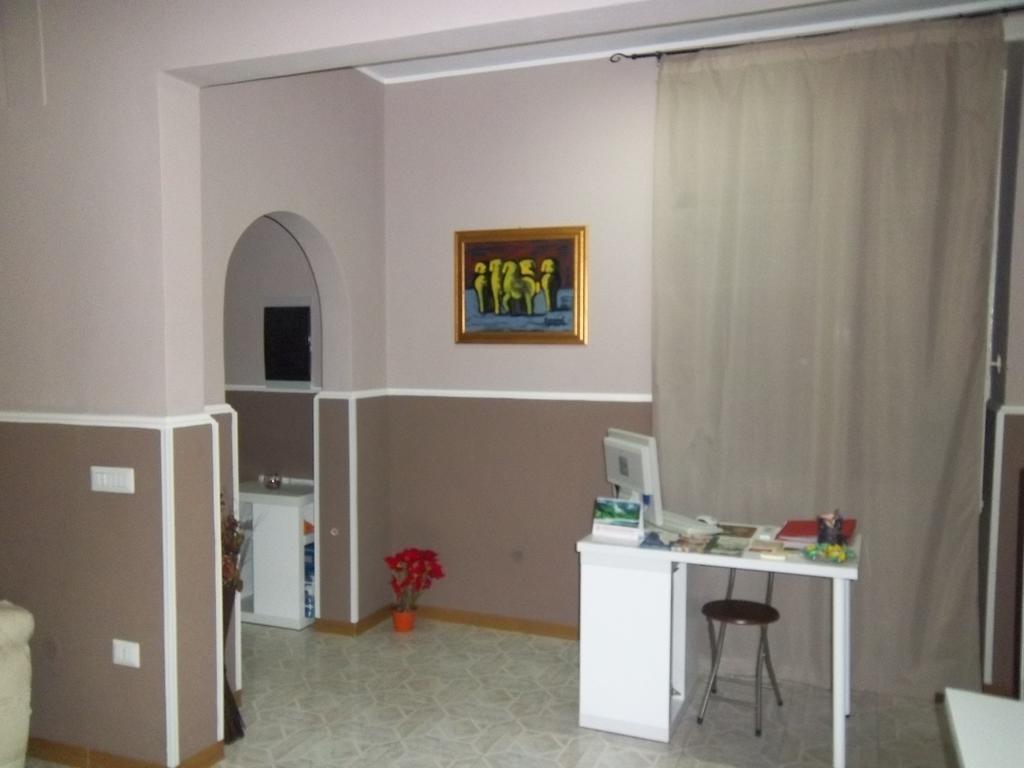 I Marinaretti Bed & Breakfast Syracuse Bagian luar foto