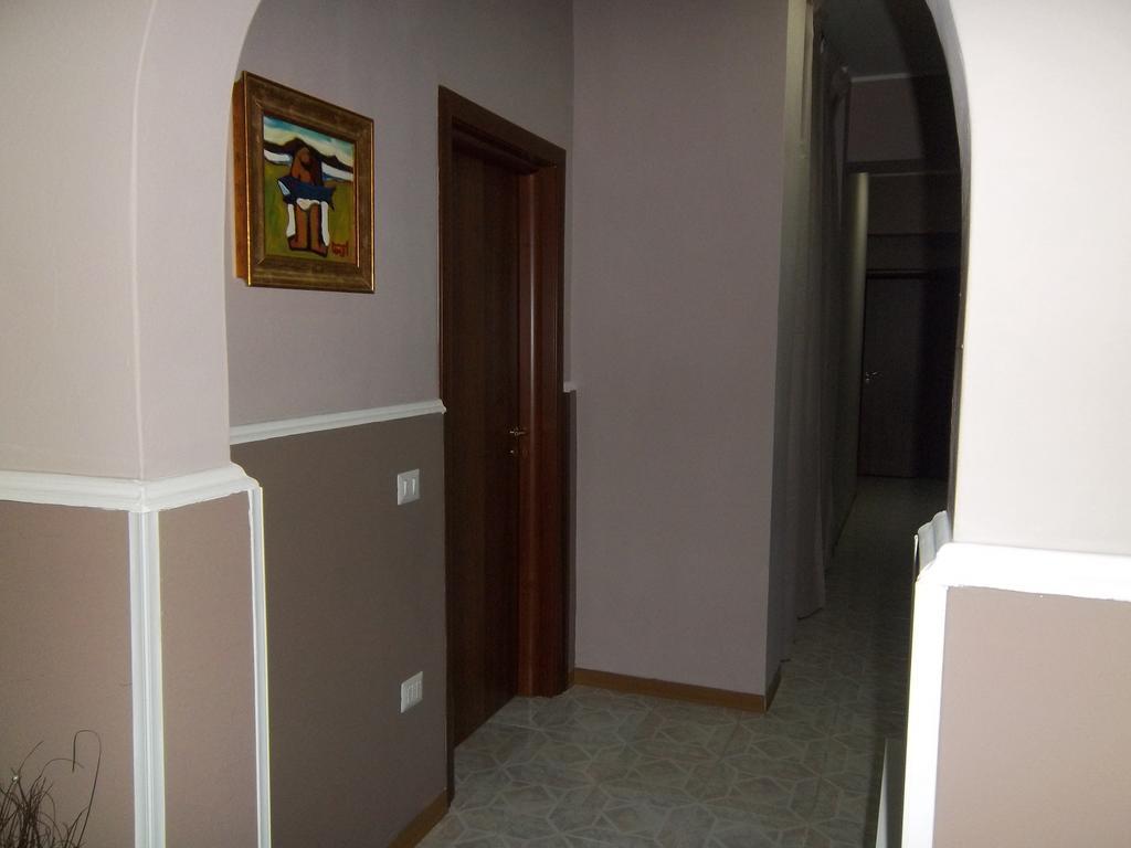 I Marinaretti Bed & Breakfast Syracuse Bagian luar foto