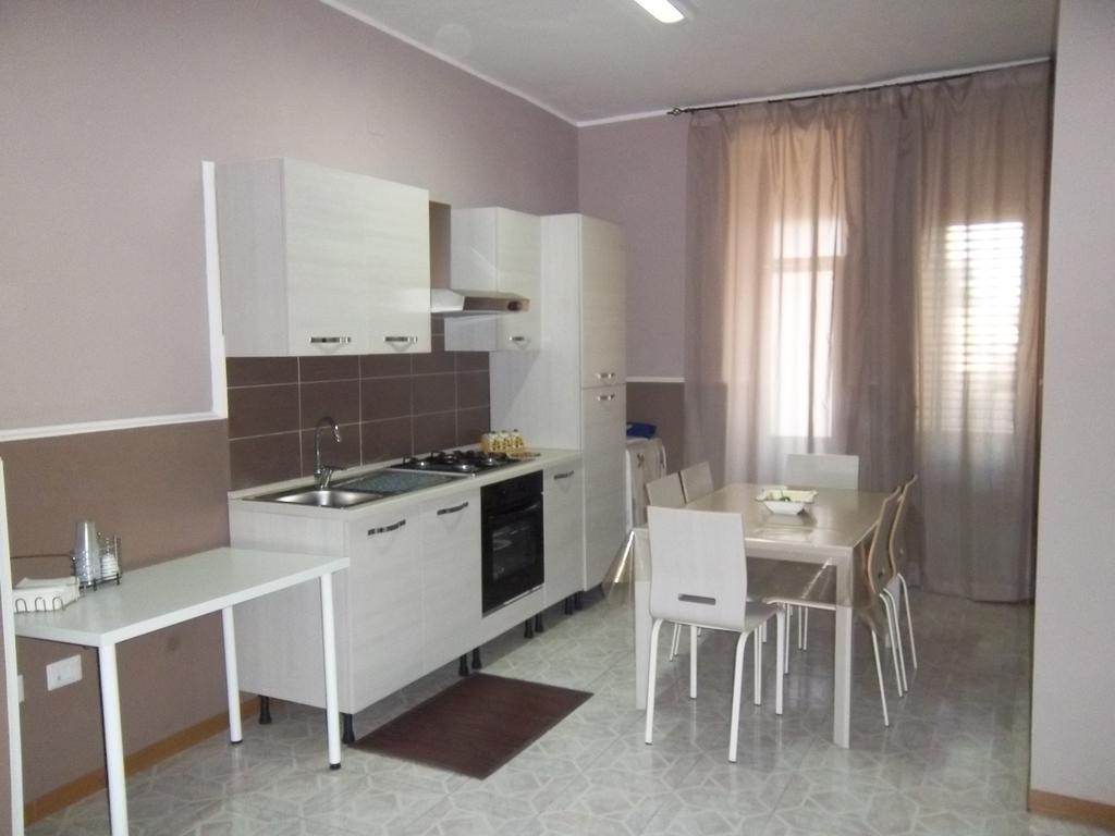 I Marinaretti Bed & Breakfast Syracuse Bagian luar foto