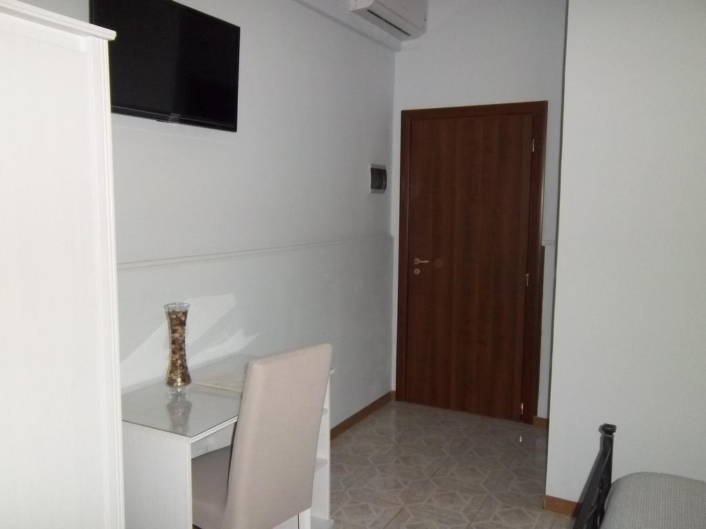 I Marinaretti Bed & Breakfast Syracuse Bagian luar foto