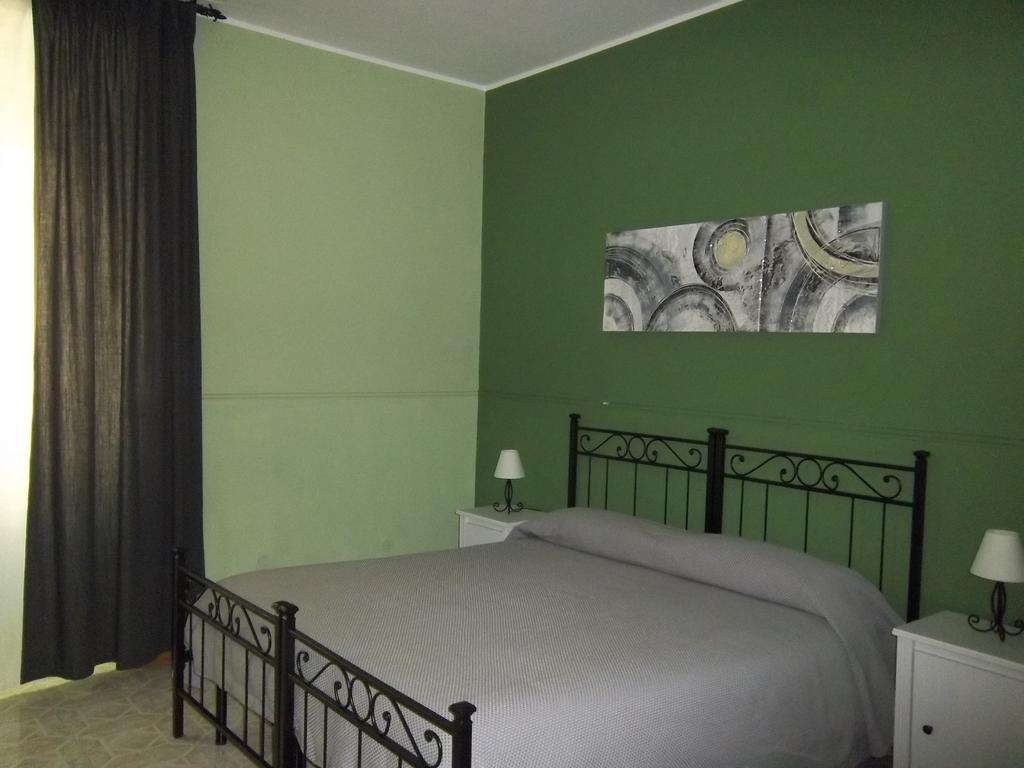 I Marinaretti Bed & Breakfast Syracuse Bagian luar foto
