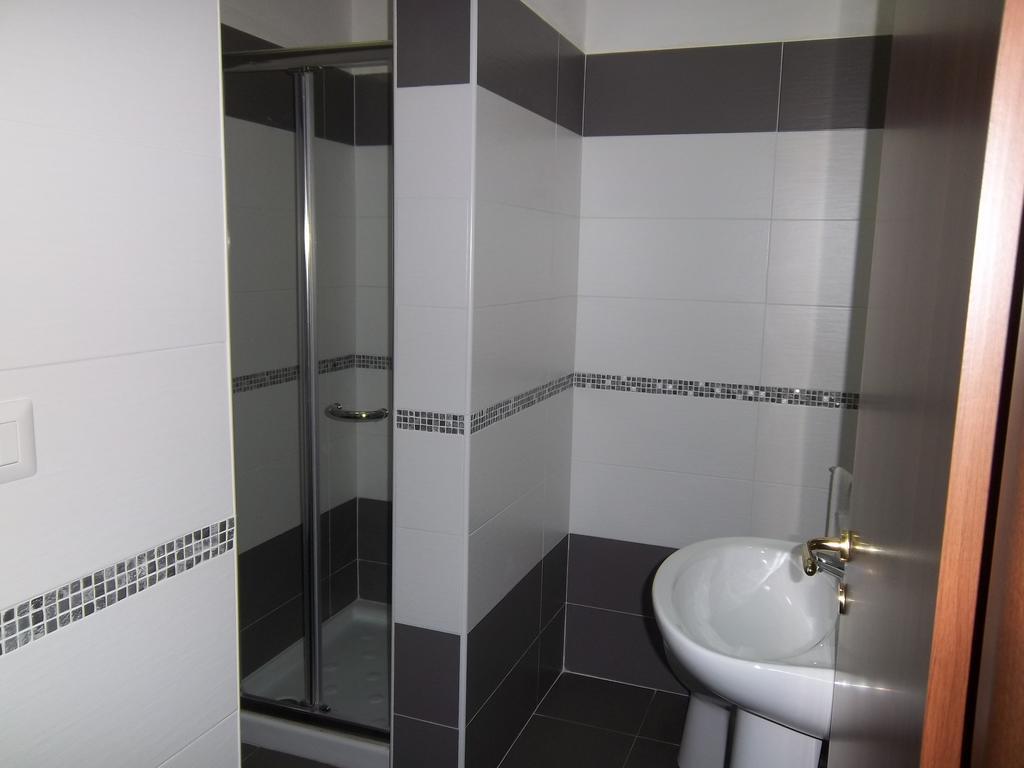 I Marinaretti Bed & Breakfast Syracuse Bagian luar foto