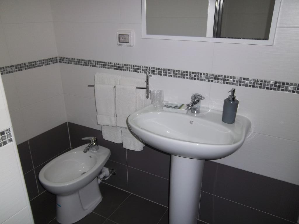 I Marinaretti Bed & Breakfast Syracuse Bagian luar foto