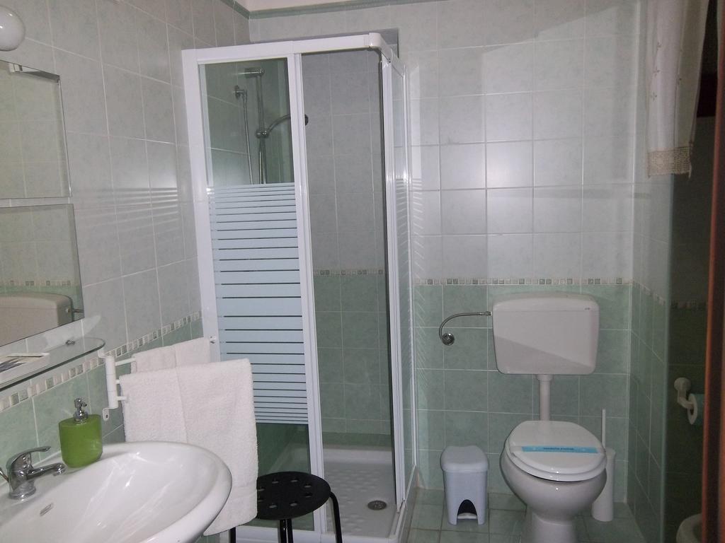 I Marinaretti Bed & Breakfast Syracuse Bagian luar foto