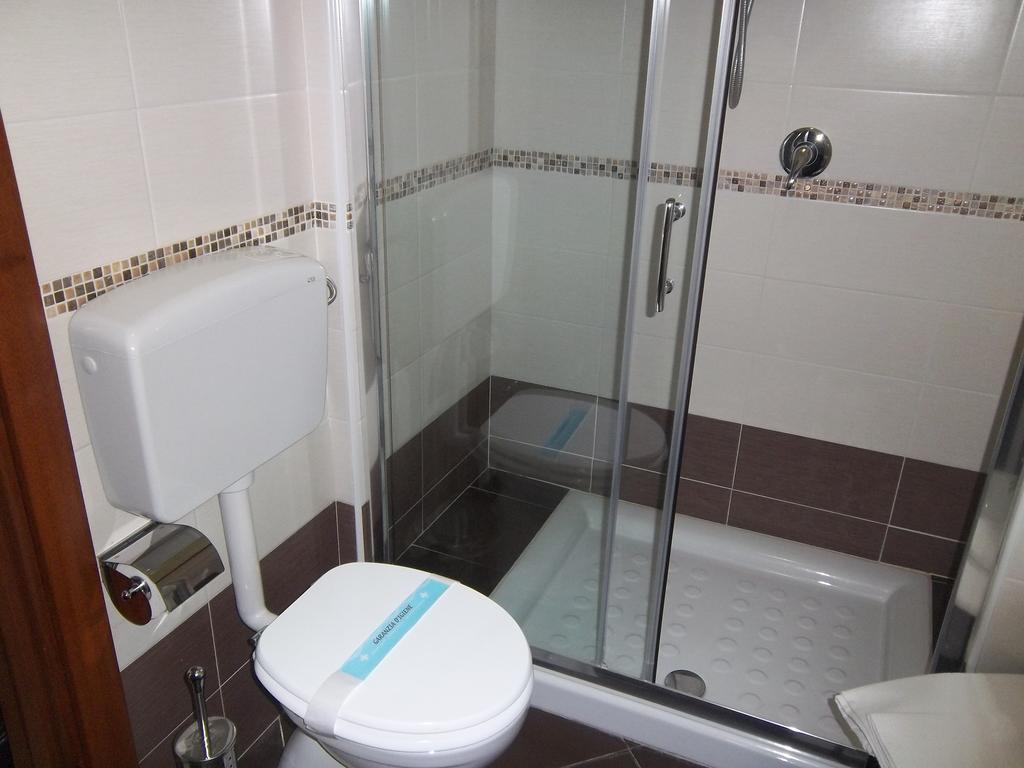 I Marinaretti Bed & Breakfast Syracuse Bagian luar foto