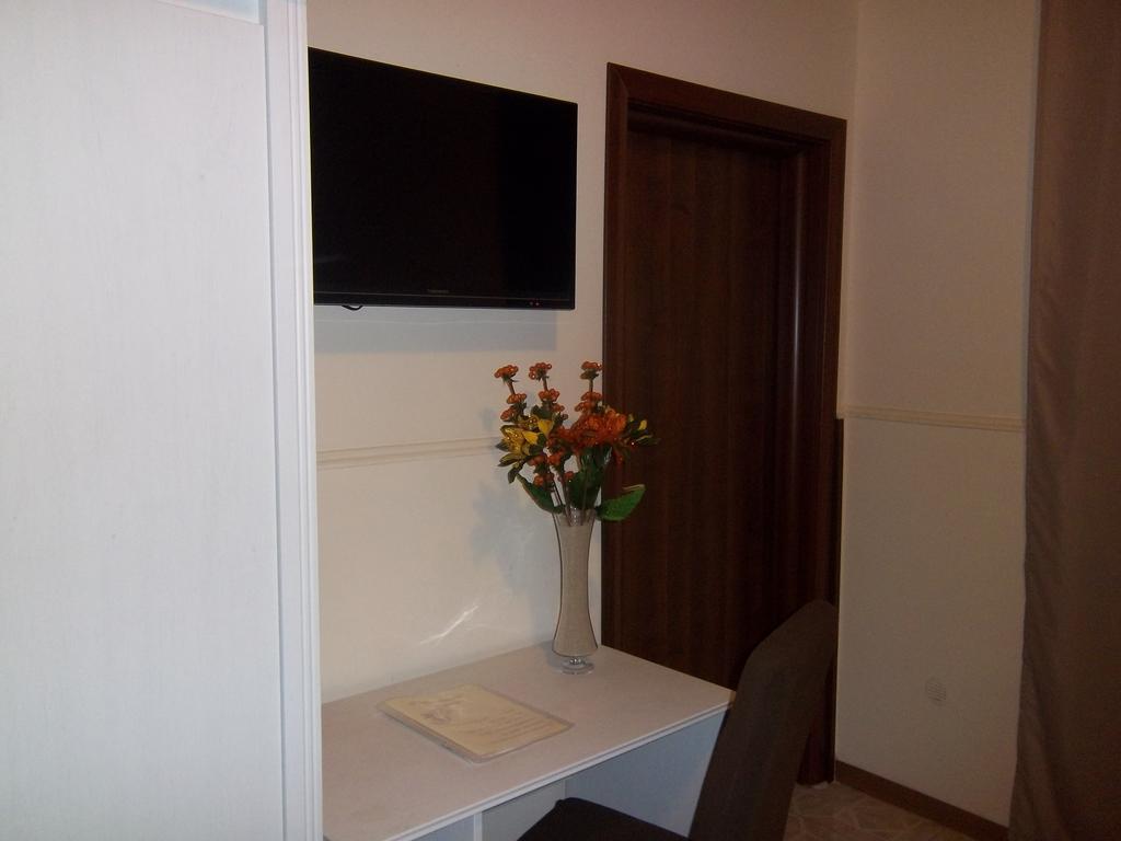 I Marinaretti Bed & Breakfast Syracuse Bagian luar foto