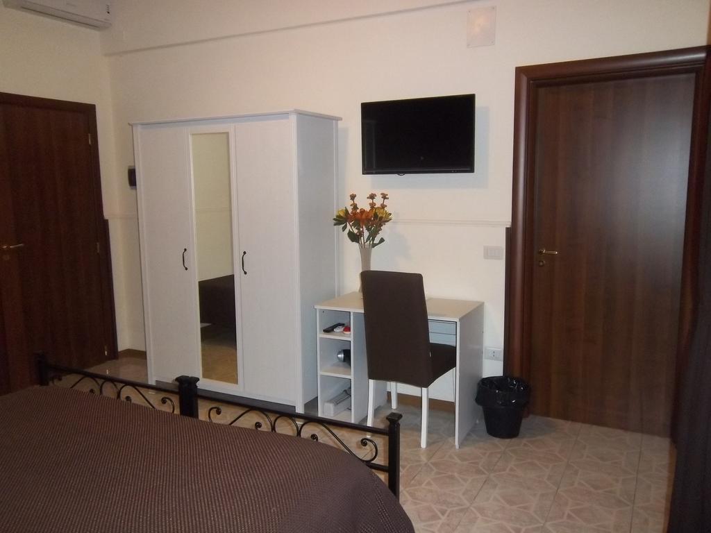 I Marinaretti Bed & Breakfast Syracuse Bagian luar foto