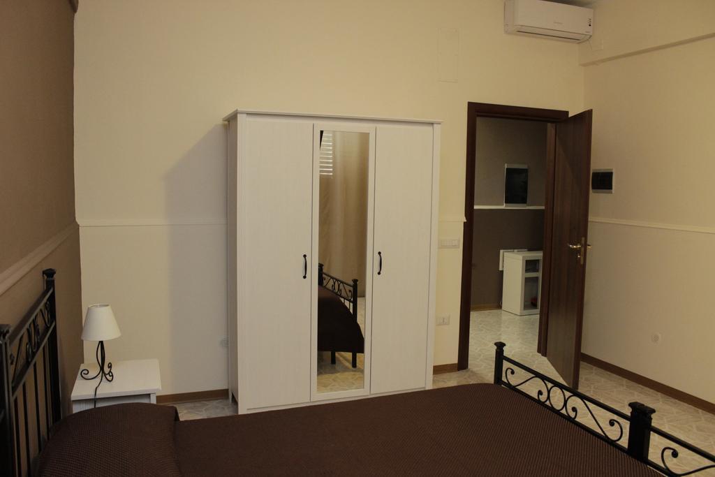 I Marinaretti Bed & Breakfast Syracuse Bagian luar foto