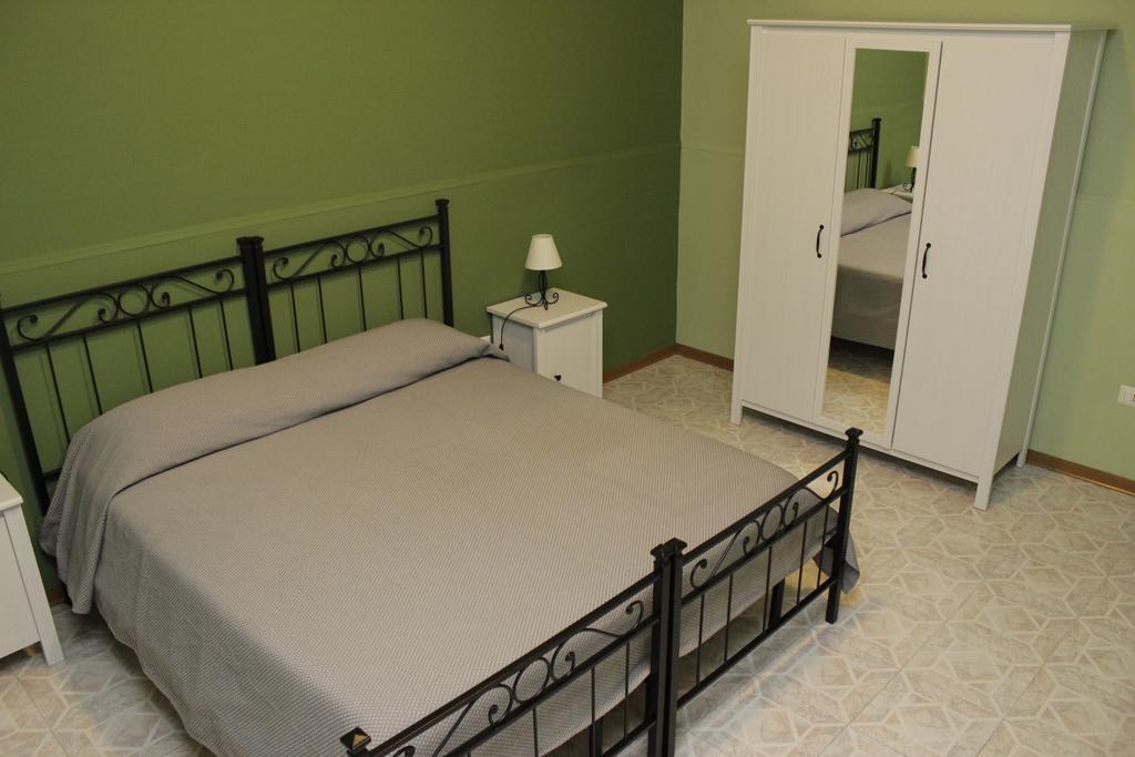 I Marinaretti Bed & Breakfast Syracuse Bagian luar foto