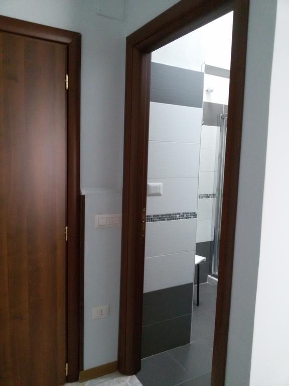 I Marinaretti Bed & Breakfast Syracuse Bagian luar foto