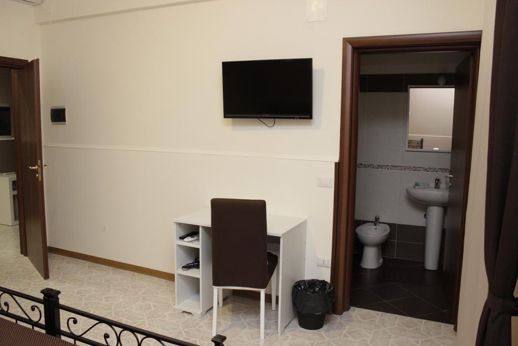 I Marinaretti Bed & Breakfast Syracuse Bagian luar foto