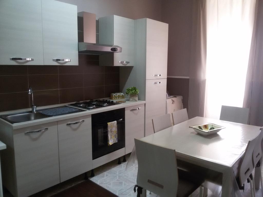 I Marinaretti Bed & Breakfast Syracuse Bagian luar foto
