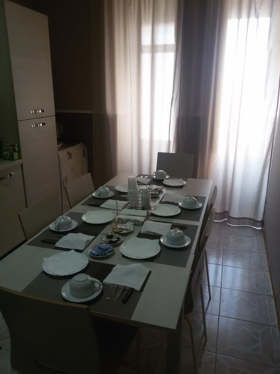 I Marinaretti Bed & Breakfast Syracuse Bagian luar foto