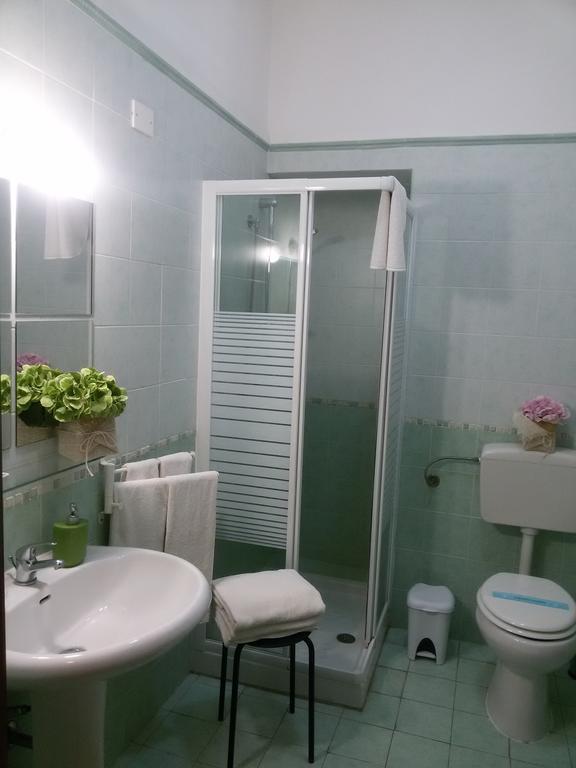 I Marinaretti Bed & Breakfast Syracuse Bagian luar foto