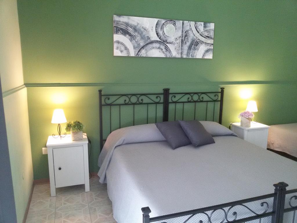 I Marinaretti Bed & Breakfast Syracuse Bagian luar foto