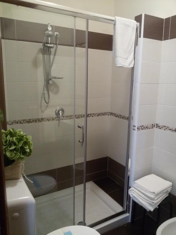 I Marinaretti Bed & Breakfast Syracuse Bagian luar foto