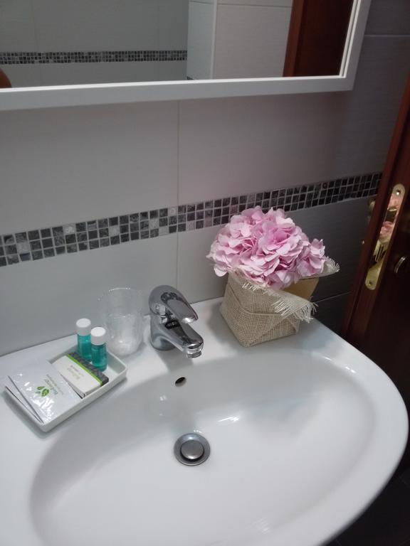 I Marinaretti Bed & Breakfast Syracuse Bagian luar foto