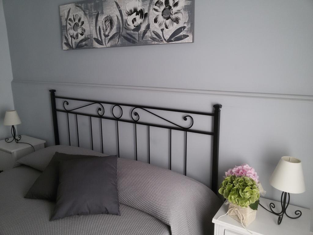 I Marinaretti Bed & Breakfast Syracuse Bagian luar foto