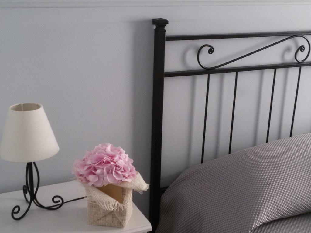 I Marinaretti Bed & Breakfast Syracuse Bagian luar foto