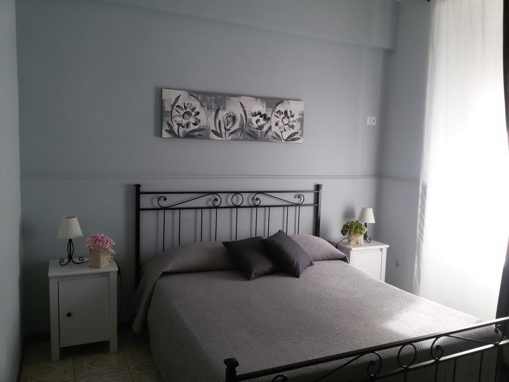 I Marinaretti Bed & Breakfast Syracuse Bagian luar foto