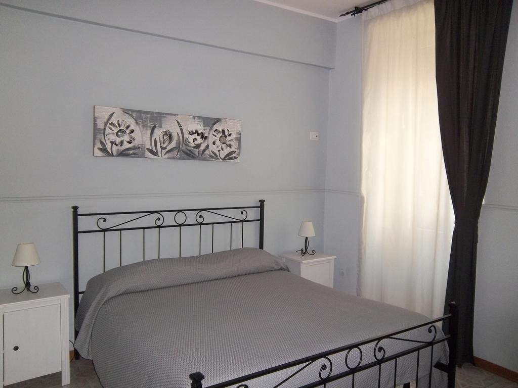 I Marinaretti Bed & Breakfast Syracuse Bagian luar foto