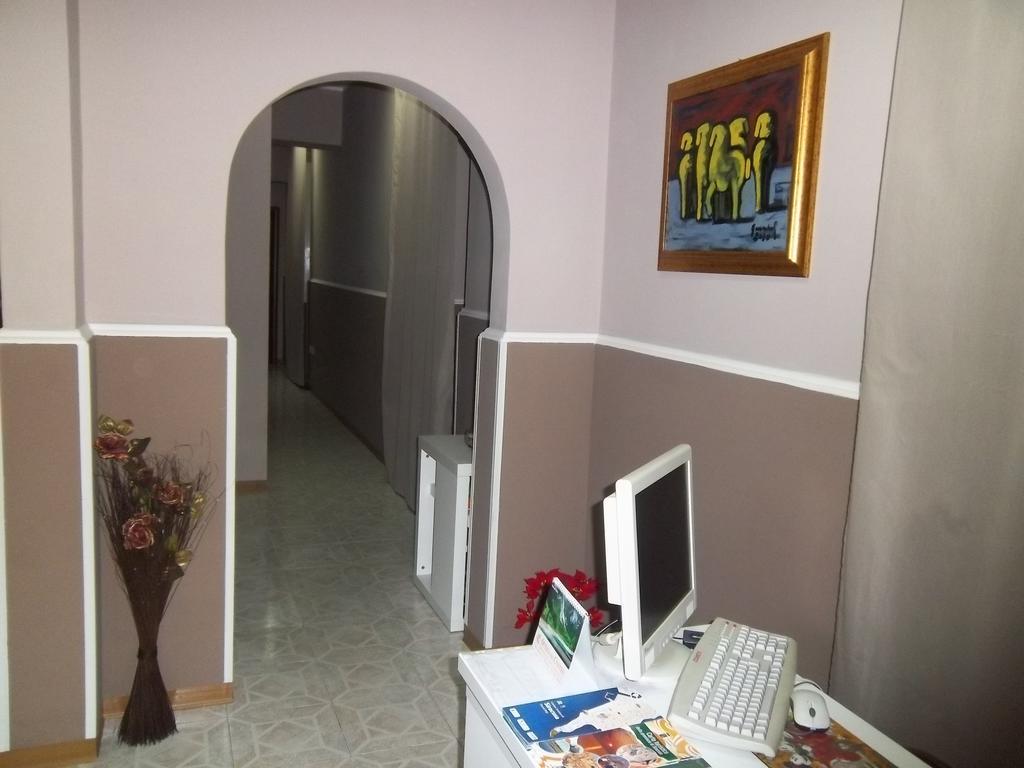 I Marinaretti Bed & Breakfast Syracuse Bagian luar foto