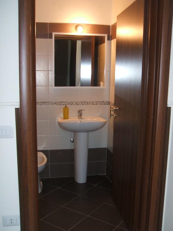 I Marinaretti Bed & Breakfast Syracuse Bagian luar foto