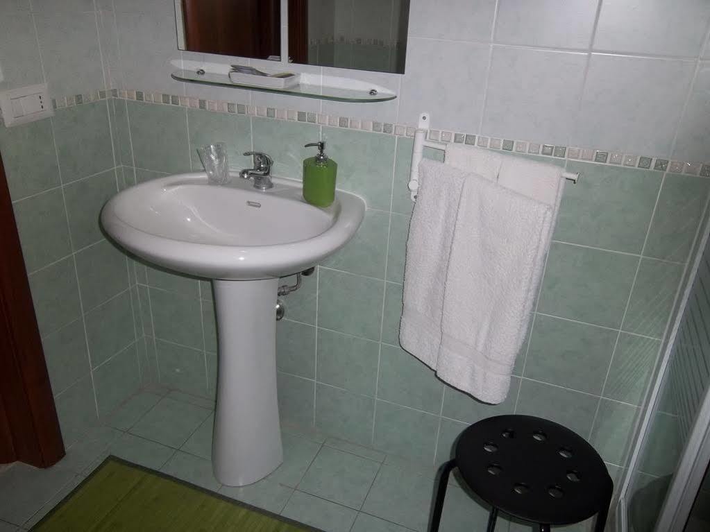 I Marinaretti Bed & Breakfast Syracuse Bagian luar foto