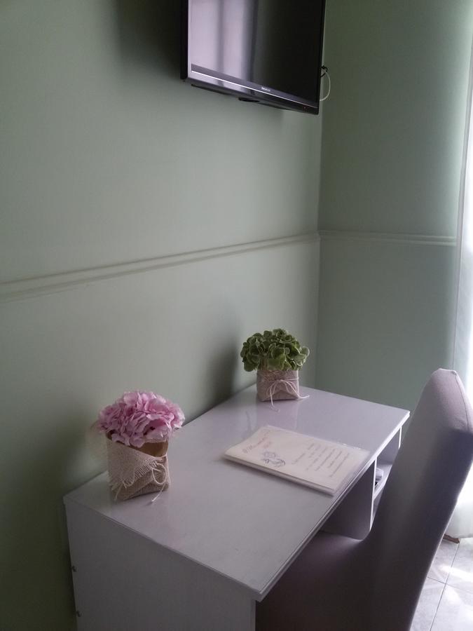 I Marinaretti Bed & Breakfast Syracuse Bagian luar foto