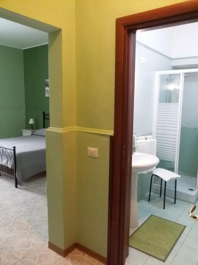 I Marinaretti Bed & Breakfast Syracuse Bagian luar foto