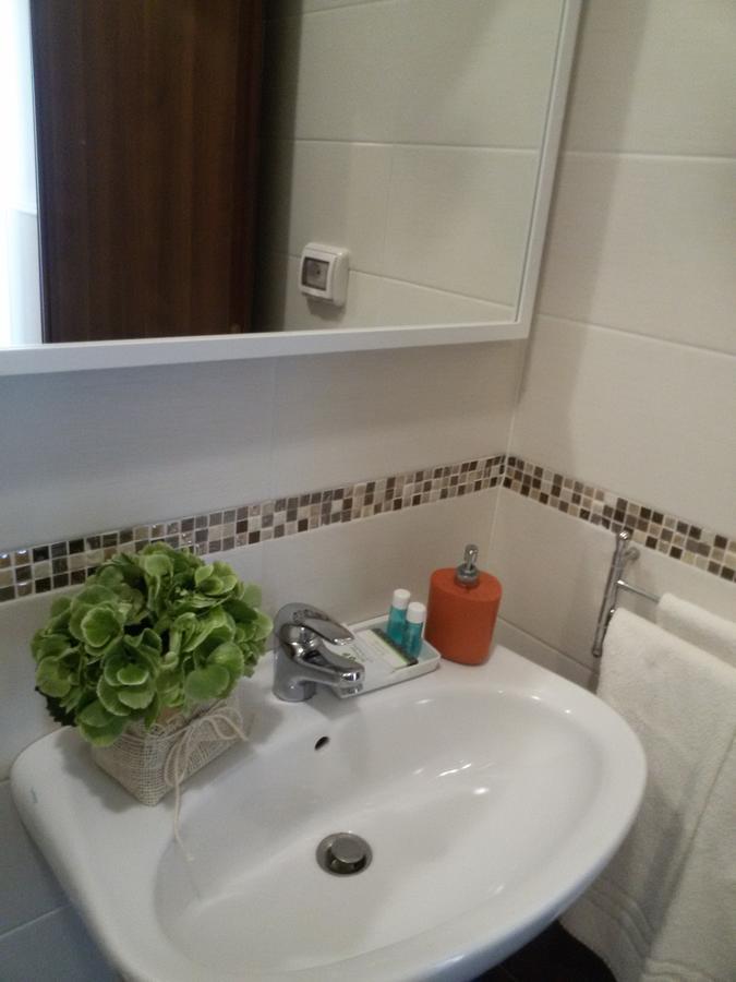 I Marinaretti Bed & Breakfast Syracuse Bagian luar foto