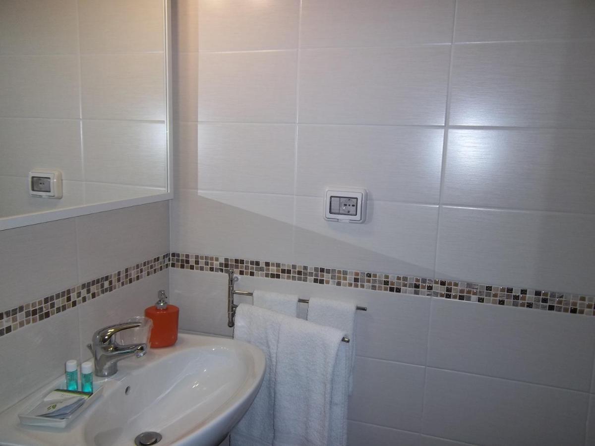 I Marinaretti Bed & Breakfast Syracuse Bagian luar foto